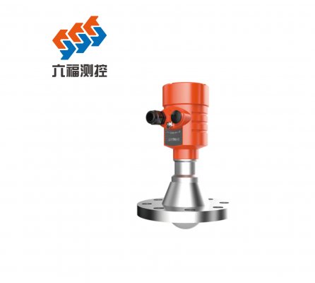 雷达物位计和超声波物位计的区别