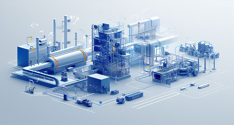 六福测控-专业的物位测量解决方案提供商
