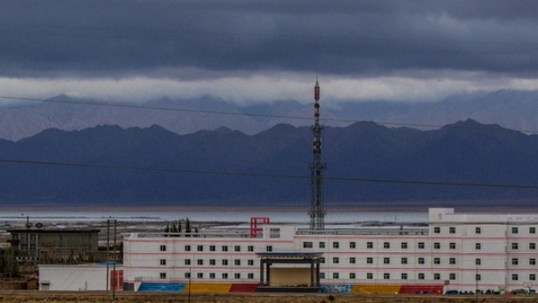 水泥行业库存管理变革：从“经验估算”到“数据驱动”的实践之路