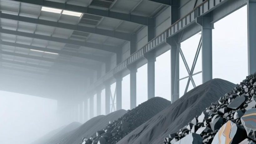 毫米级精度 +防爆设计，3D 雷达物位计攻克复杂工况测量难题