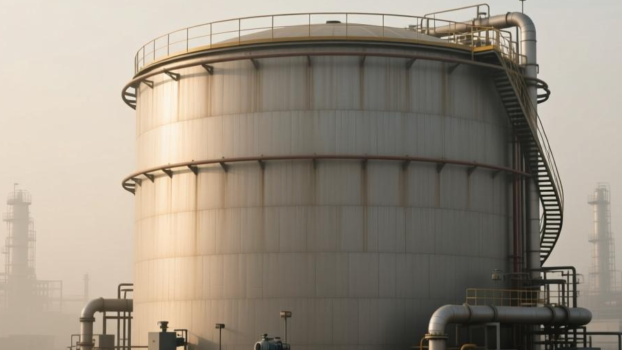 解决过程工业的“老大难”：3D毫米波雷达物位计在固体料位测量中的卓越表现